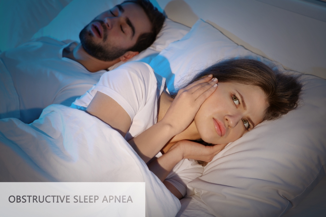 Sleep Apnea  Alpharetta, GA 