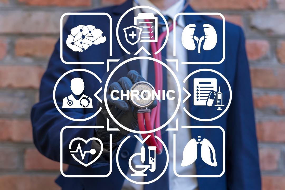 Chronic Disease Management  Alpharetta, GA 